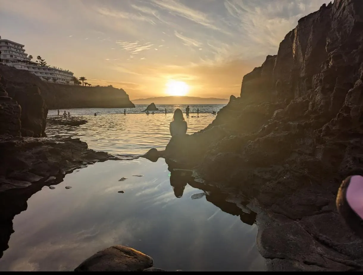 Recore Y Acampa Discovery Tenerife 0*, San Miguel de Abona Spain