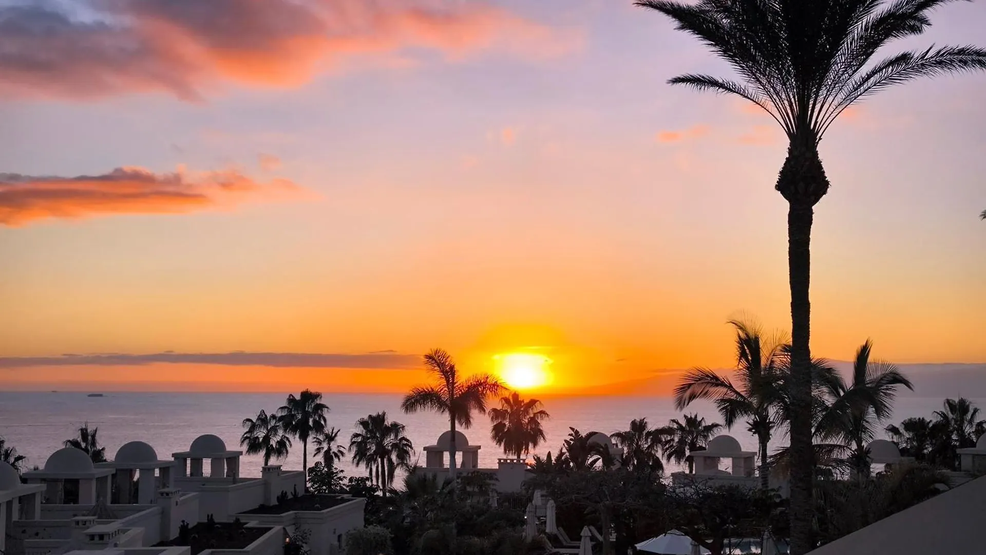 Luxury tent Camping Discovery Tenerife San Miguel de Abona